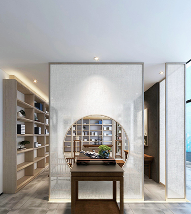 北滘阑江山茶叶马生