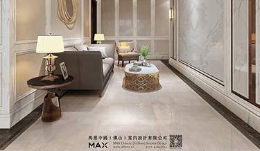 中小东莞室内设计借势发展，赢得市场还需多方努力。