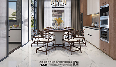 加强文化建设，提升深圳装修设计品牌竞争力。