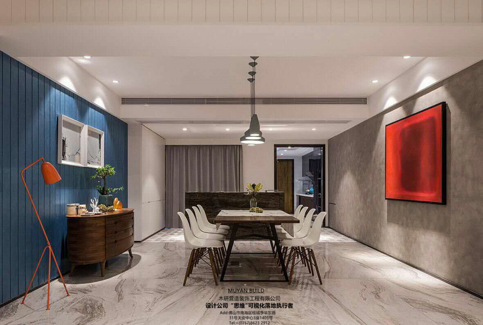 互联网浪潮下，广州装修设计企业紧握发展机遇才是王道