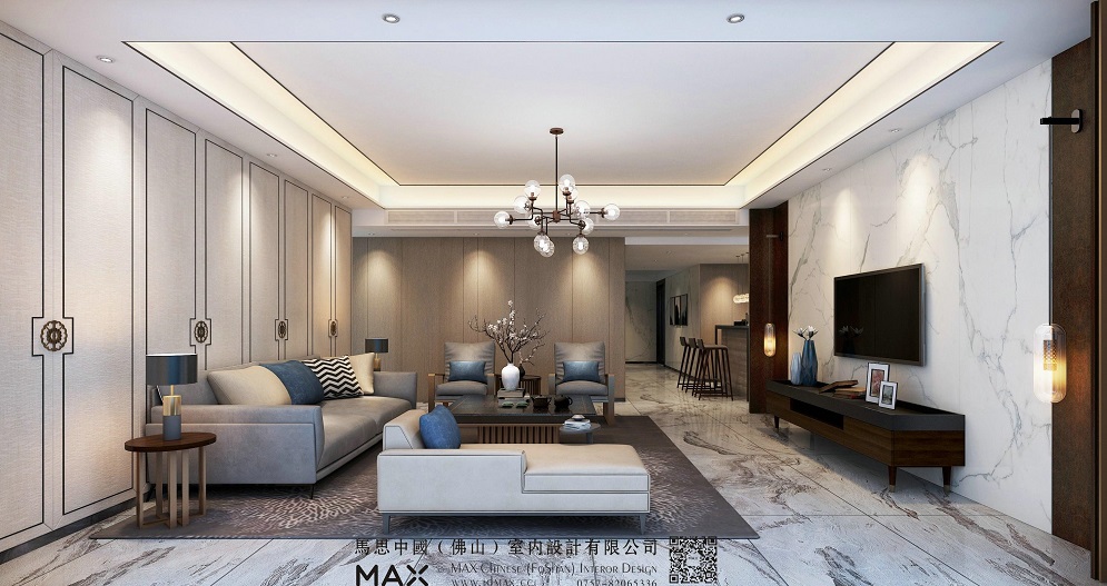 深圳半岛城邦二期