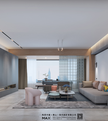 中信山语湖花园御湖项目