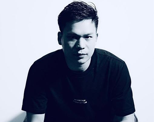 谢法新(设计总监)