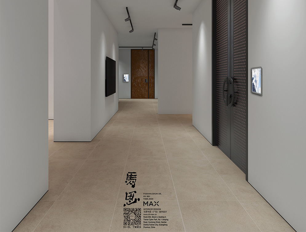 珠海室内设计企业创新发展模式 还需越过三道坎