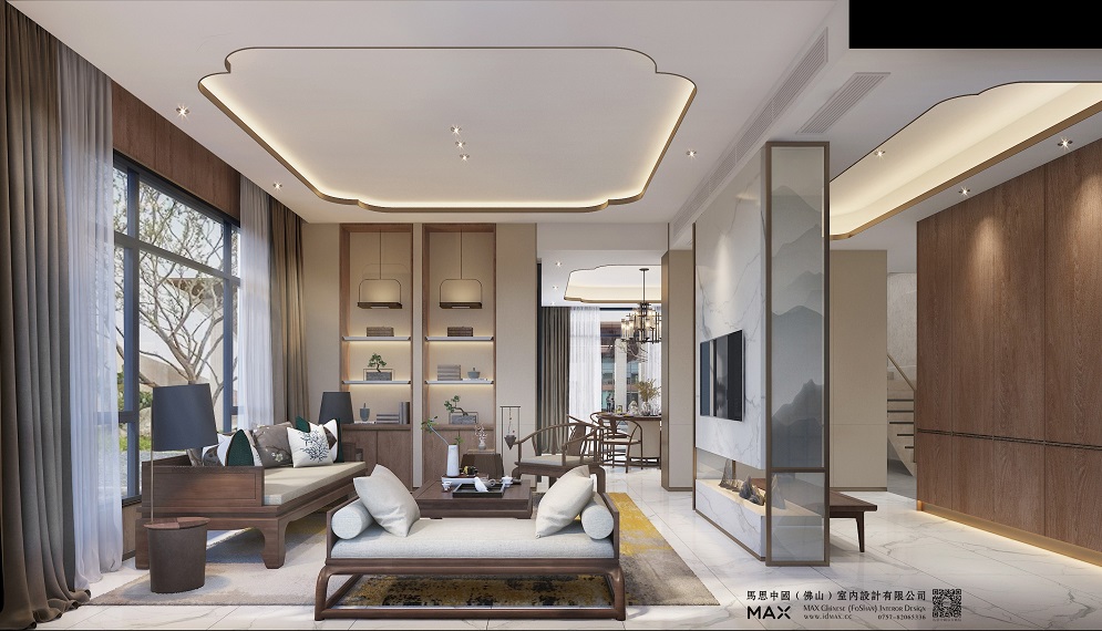 高明碧桂园翡翠湾