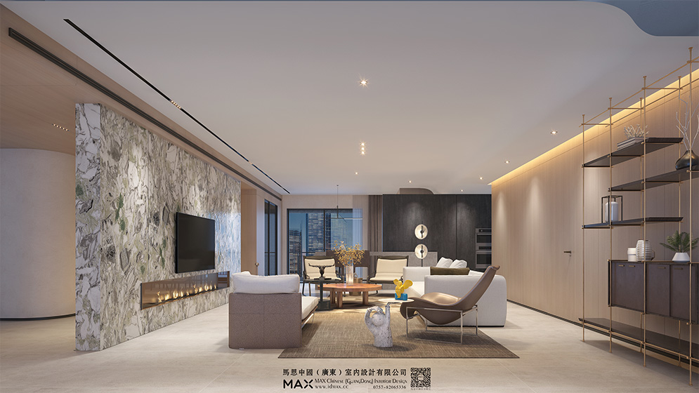 绿地璀璨天城6座项目