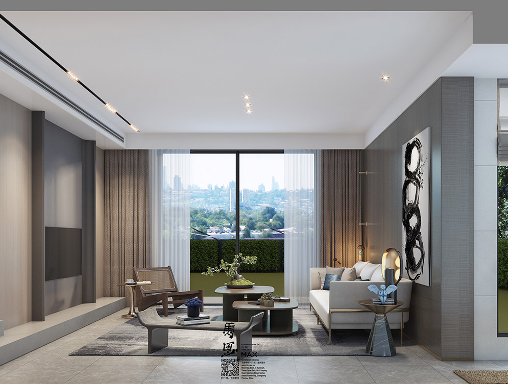 绿城桂语兰庭16座项目