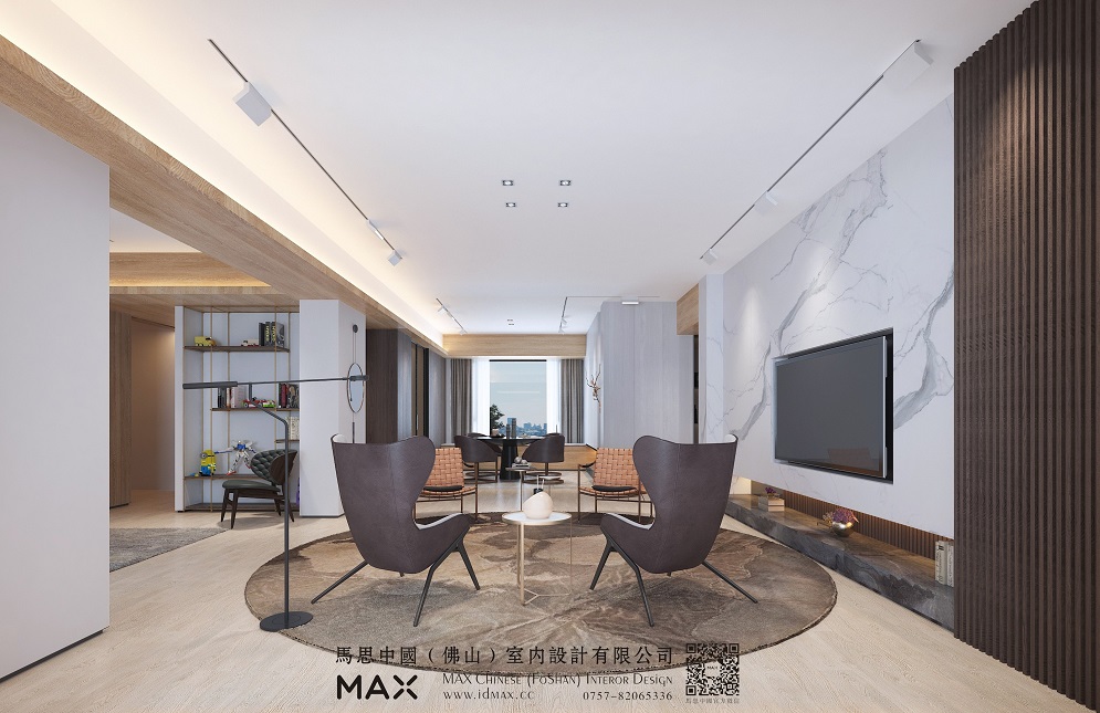 千灯湖一号林宅