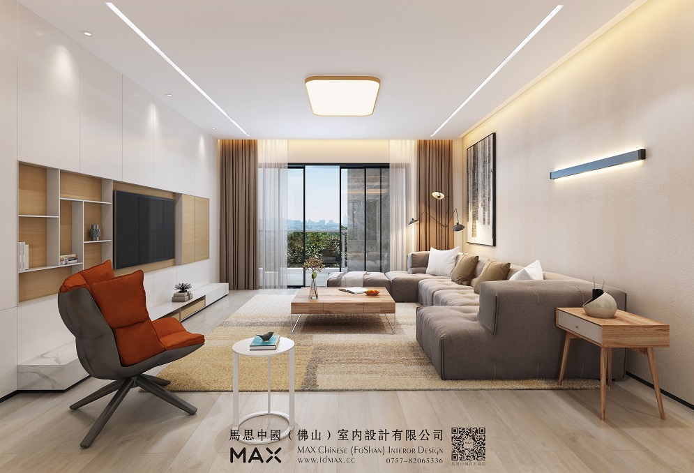 千灯湖一号赖宅