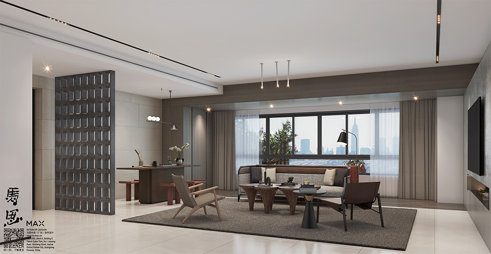 绿地璀璨天城7座项目