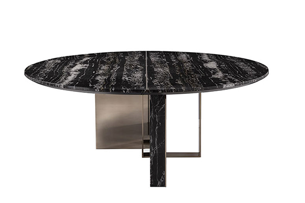 PRISME MARBLE TABLE