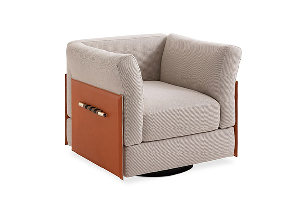 BENSON TAILOR ARMCHAIR