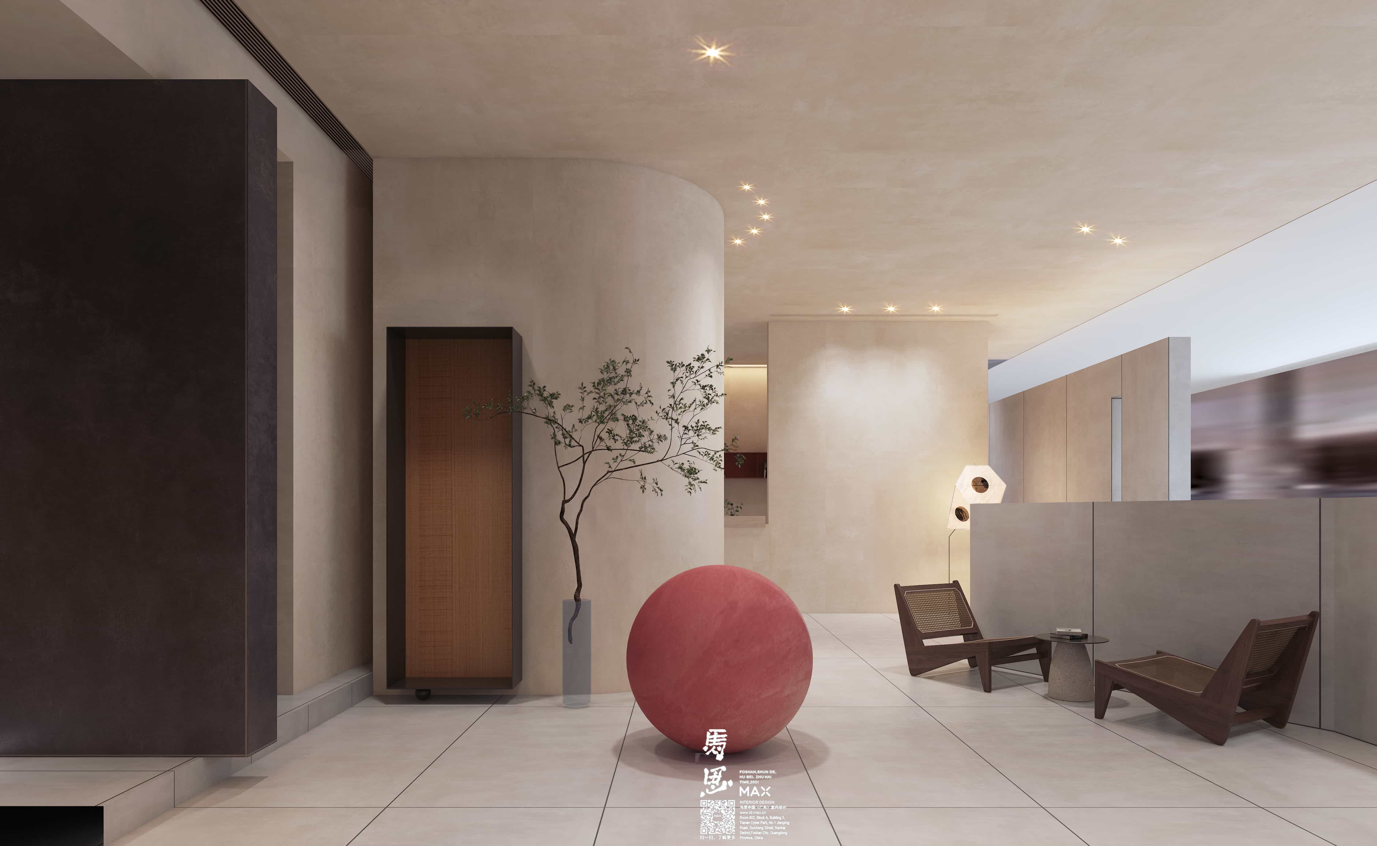 中国陶瓷城512 项目